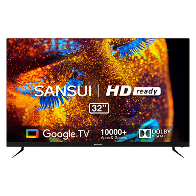 Sansui smart tv sale